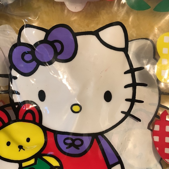 Hello kitty bag - Picture 5 of 13